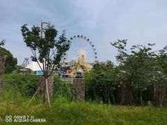 -成都欢乐谷