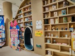 点击看大图 -奈尔宝·儿童乐园·亲子餐厅(星河湾店)