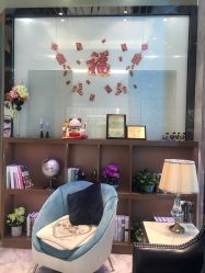-清颜专业祛痘连锁店