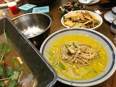 -古道村落(温汤店)