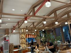 -味千拉面(广州白云机场T1西二店)