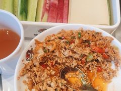 -姚稷大铁锅(东明广场店)