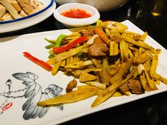 -鲁城往事(游客中心店)