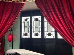 -锦府盐帮·侯宅(五棵松万达店)