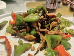 -敏珠拉姆藏餐·南京厨房(富春江东街店)