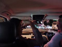 -无招牌海鲜餐厅(滨海艺术中心店)