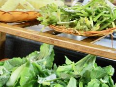 水性杨花-象山村腊排骨(丽江总店)