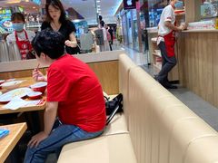 -喜家德虾仁水饺(青岛永旺东部店)