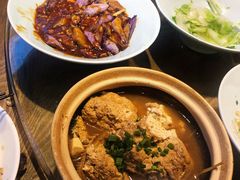 -杭百味·大众精选杭帮菜(西湖音乐喷泉店)