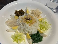 大理卤鸡凉米线-泓0871臻选云南菜·味庄
