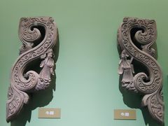 -北京古代建筑博物馆