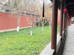 -钱王祠