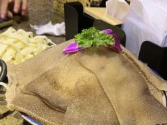 -金石老面坊·渔家菜(金石滩店)