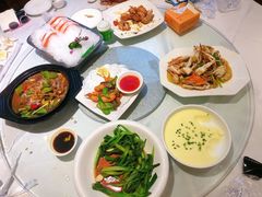 -新享乐海鲜(翠华路店)