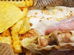 -TACO STAR 塔可星(下沙宝龙店)