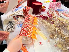 -好友缘酒家(会展中心店)
