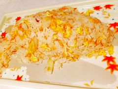 -肆月河豚·新淮扬(金融街店)