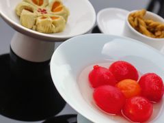 -一澜江宴·江景地标楚菜(江滩公园店)