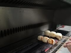 -尚庄度假村·庭台树下·户外烧烤·团建CS·轰趴营地(上庄水库店)