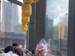 -五马集·海鲜·温州大牌档(黑金冠五马街十字路口店)