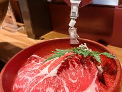 -巴奴毛肚火锅(大剧院店)