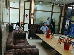 -佛山中大口腔医院·市二级口腔专科医院