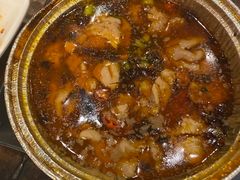 -枪火串烧·东北特色烧烤(罗湖总店)