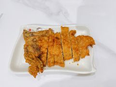 -上味馆南翔小笼(杏山路店)