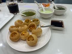 -VATAN INDIAN RESTAURANT米特餐饮有限公司(城北路店)