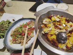 -巴蜀人家(东关街店)