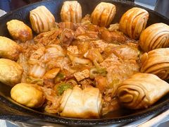 -古洼一锅鲜(开发区店)