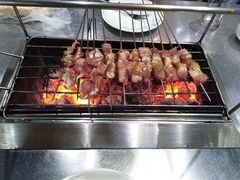 -小寒羊烧烤(凯瑞时代大厦店)