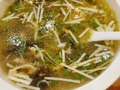 云南过桥米线-福利来酒店(泺源大街店)