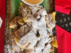 -申德勒加油站餐厅(三里屯北小街店)