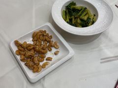 -喜宴又一村·粤菜·茶点·海鲜(壹方天地店)