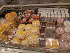 乳酪芝士蛋糕-津乐园(芥园道店)