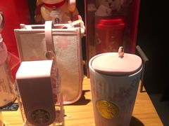 -星巴克(重庆火车北站北广场II店)