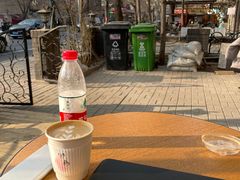 -叁秋咖啡 SANQIU COFFEE(天津河北路店)