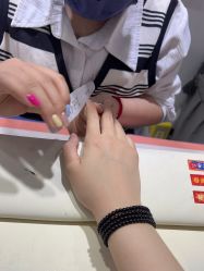 -晨·艺美甲美睫