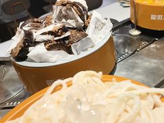 -龍歌自助小火锅(秦淮水游城店)