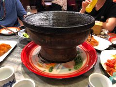-义聚成老北京炙子烤肉(门框店)