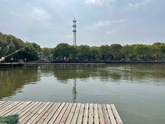 -新怡路亚垂钓园