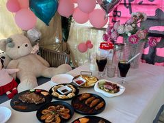 -天空花园餐吧·生日·团建(南山店)