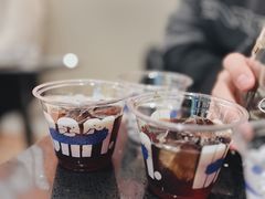 -Dogi&kiki Coffee(中心商务大厦店)