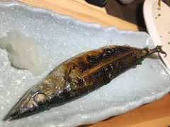-割烹旭日本料理(龙湖狮山天街店)