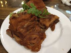 -富源东北春饼店(翠竹店)