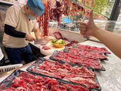 -刘少华贵州小黄牛·鲜牛肉火锅(总店)