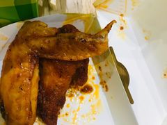 -德克士(虹桥火车站店)