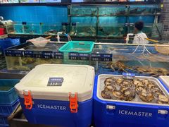 -味可道美食坊(福基路店)