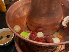 -南门涮肉(上海二店)